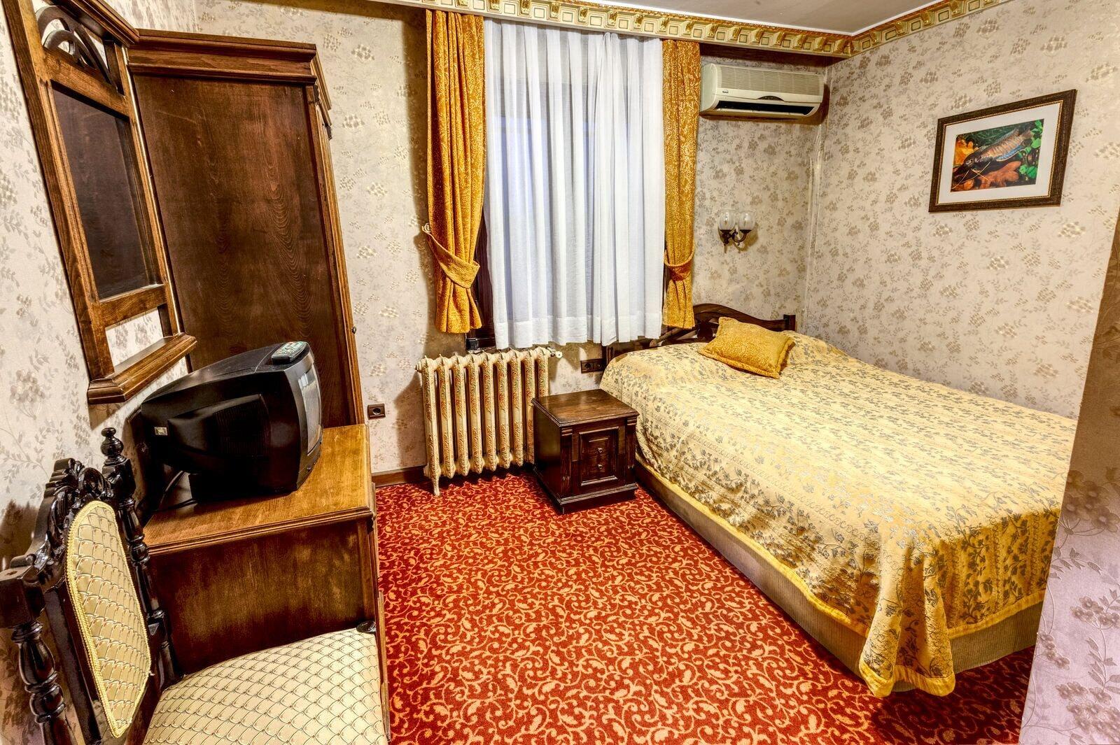 איסטמבול Grand Hotel De Londres מראה חיצוני תמונה