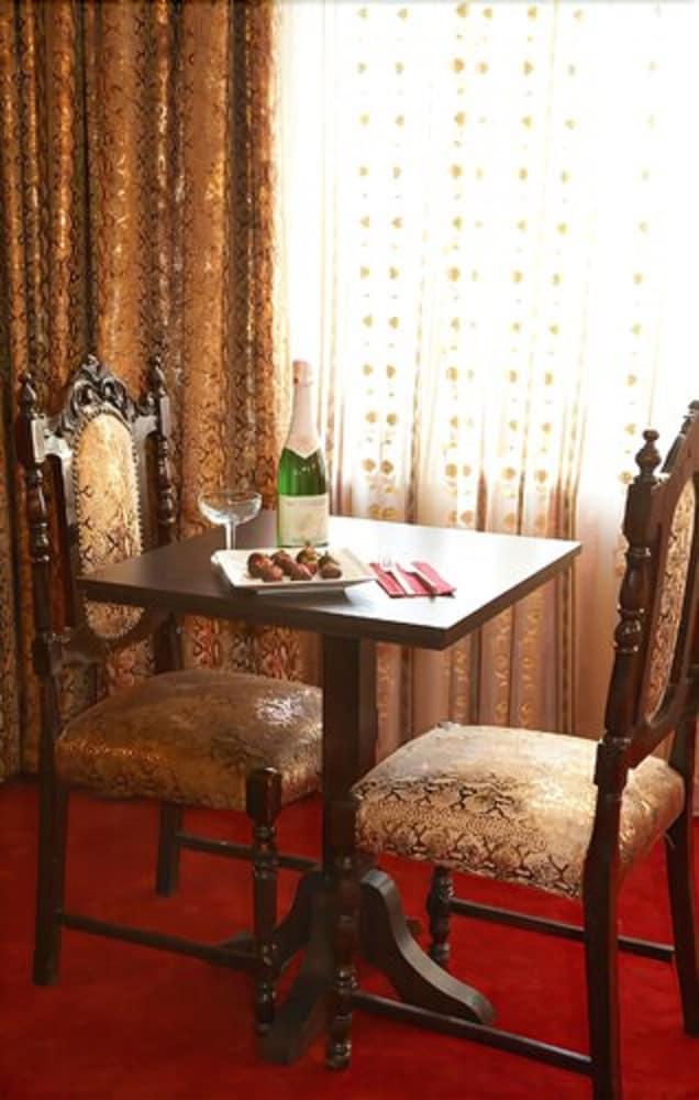 איסטמבול Grand Hotel De Londres מראה חיצוני תמונה