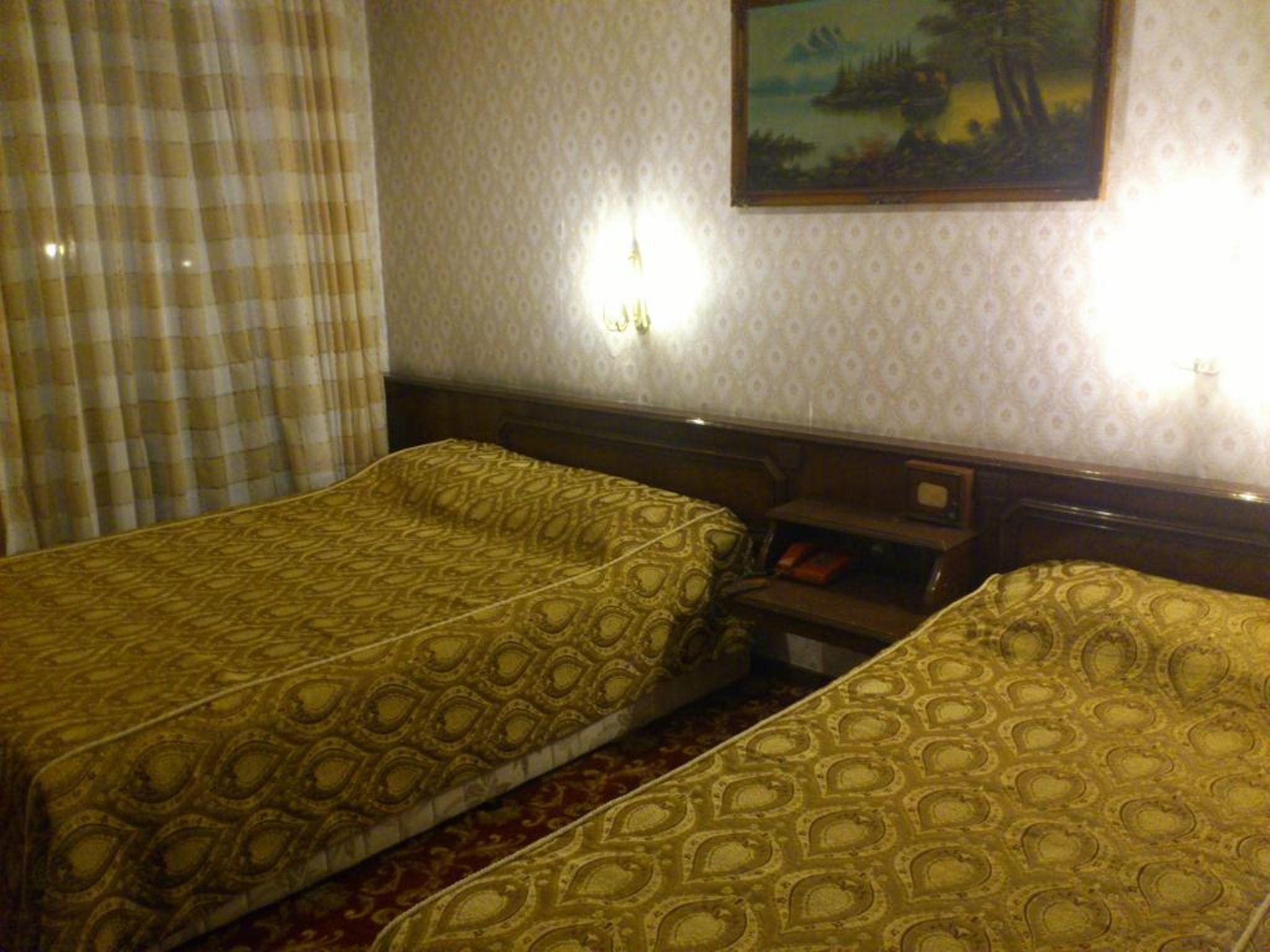 איסטמבול Grand Hotel De Londres מראה חיצוני תמונה